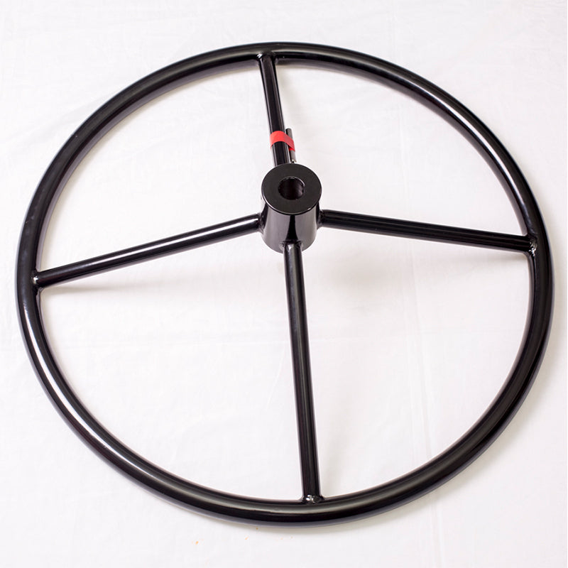 dumeituo Solid spoke welded handwheel(Please consult customer service for prices) Spray spokes  Spoke welding hand wheel  Machine tool accessories