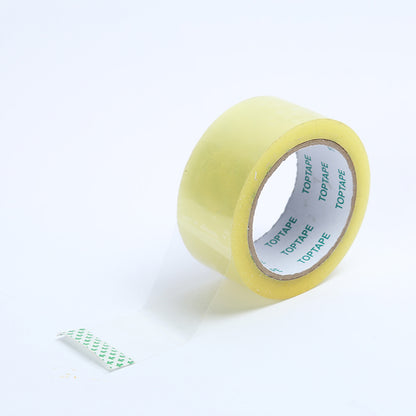 HEHUA Sealing tape(Please consult customer service for prices) Tape package Big roll of adhesive tape sealing box  Transparent wholesale customization