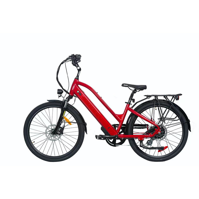 HIFUN Electric bicycle 601-LT