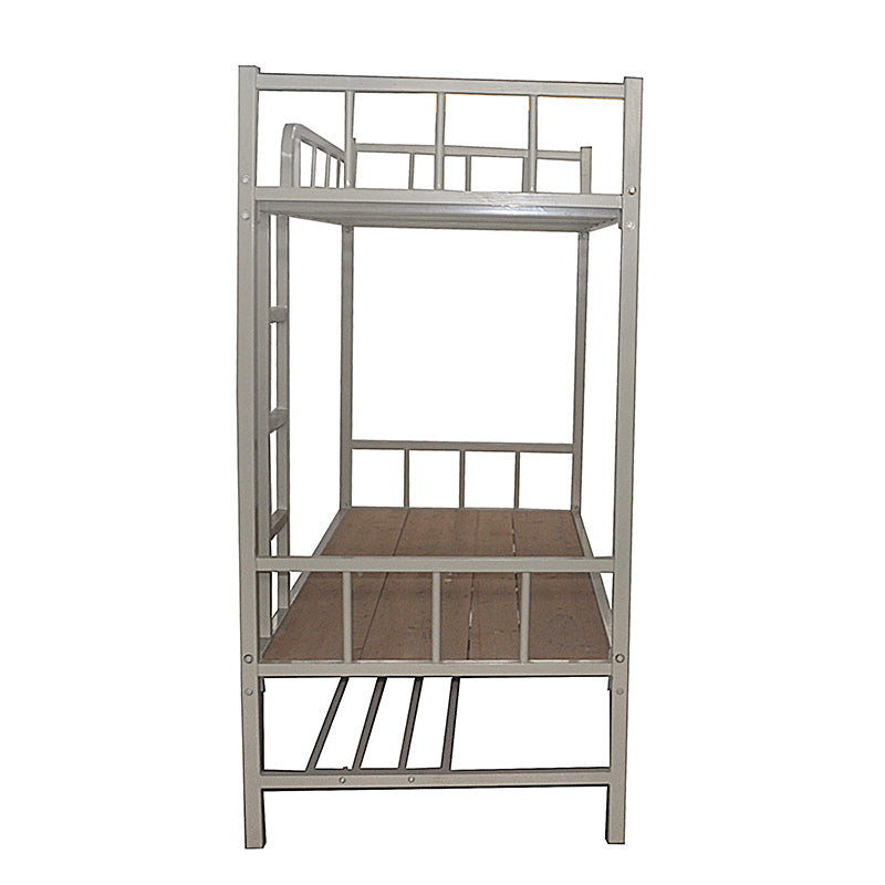 LANTU Steel bed