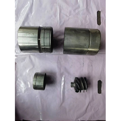 CHONGXING Guide shell(Please consult customer service for prices)  Precision machinery Pump piston Pump element