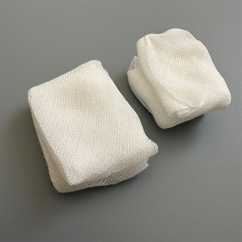 NTHOPE Gauze ball(Please consult customer service for prices) Disposable sterile gauze ball  gauze  Ball gauze