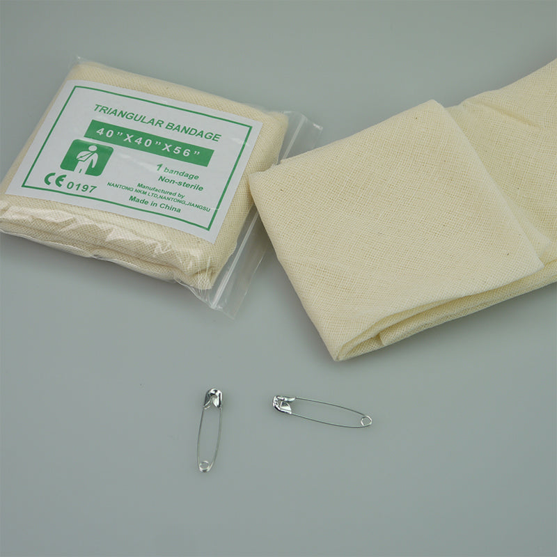 NTHOPE Triangular bandage(Please consult customer service for prices) Medical supplies  dressings  bandage