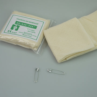 NTHOPE Triangular bandage(Please consult customer service for prices) Medical supplies  dressings  bandage