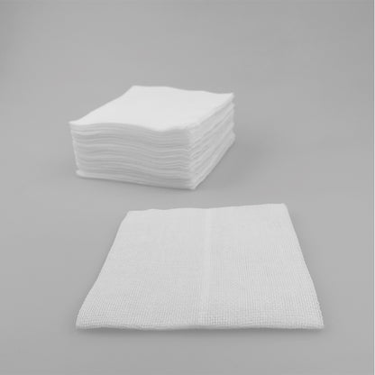 NTHOPE Non-sterilized gauze sheet(Please consult customer service for prices) Medical gauze Sterile gauze  Gauze and cotton pads