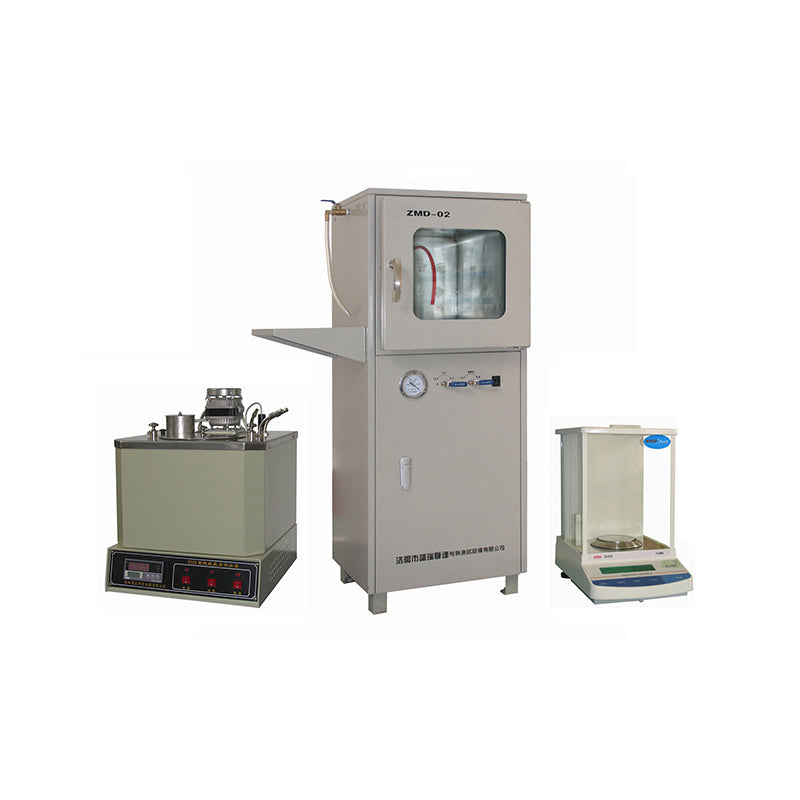 purui Structural performance testing equipment Intelligent structure security inspection Test equipment  Professional manufacturer