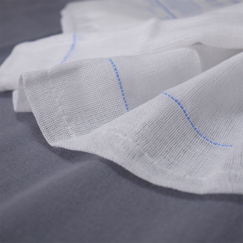 NTHOPE Gauze towel(Please consult customer service for prices) Medical gauze  Medical materials  Towel gauze
