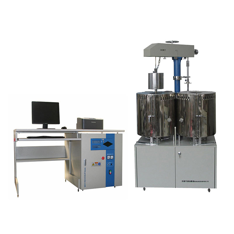 purui High temperature load and soft tester High temperature testing equipment  Testing equipment  Testing instrument manufacturer