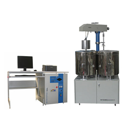 purui High temperature load and soft tester High temperature testing equipment  Testing equipment  Testing instrument manufacturer