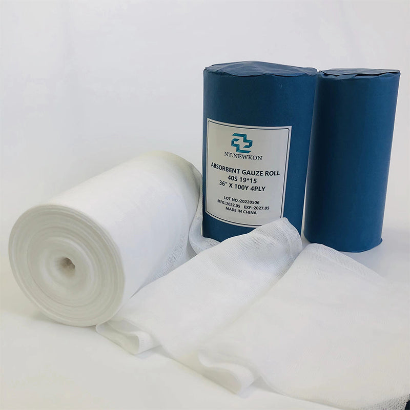 NTHOPE Gauze roll(Please consult customer service for prices)  Sand belt  Professional sand belt  Medical gauze roll