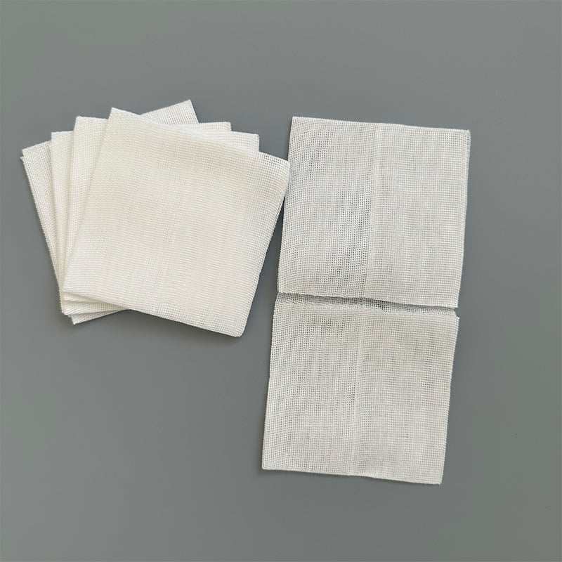 NTHOPE Sterilized gauze sheet(Please consult customer service for prices) Intelligent gauze Disposable gauze  Medical gauze