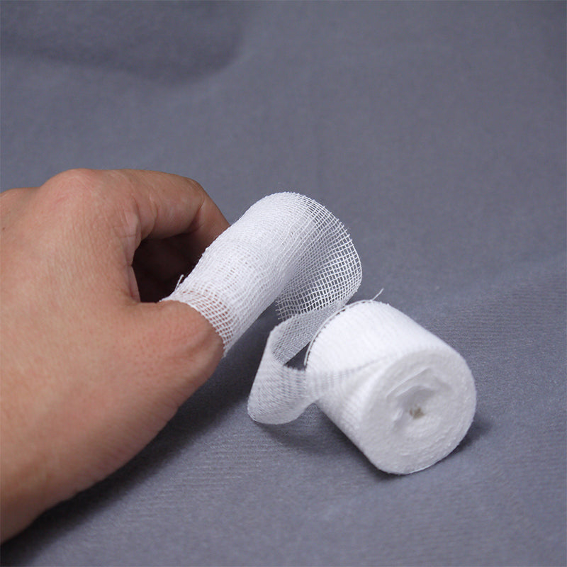 NTHOPE Sterilized gauze bandage(Please consult customer service for prices)  Medical ga Medical supplies  Gauze bandage