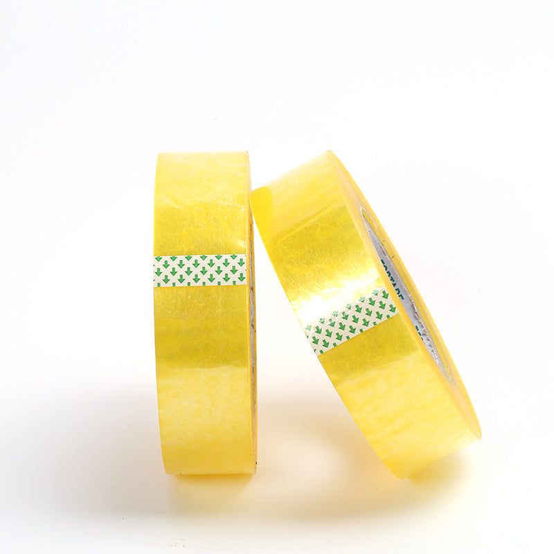 HEHUA Sealing tape(Please consult customer service for prices) Scotch tape Large roll of sealing tape  Express packing tape