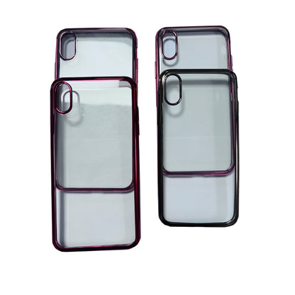 DIYANSHENG Mobile phone case IPhoneIX/XS/XSMAX