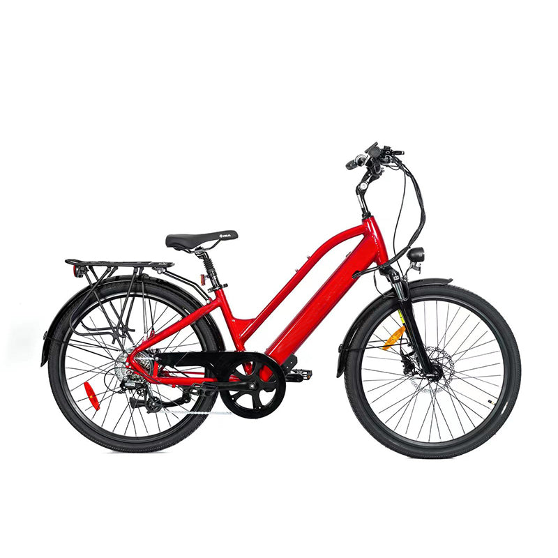 HIFUN Electric bicycle 601-LT