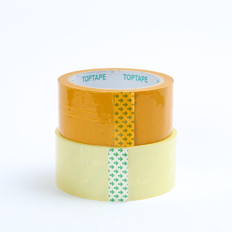 HEHUA Sealing tape(Please consult customer service for prices) Tape package Big roll of adhesive tape sealing box  Transparent wholesale customization