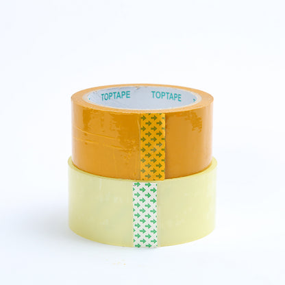 HEHUA Sealing tape(Please consult customer service for prices) Tape package Big roll of adhesive tape sealing box  Transparent wholesale customization