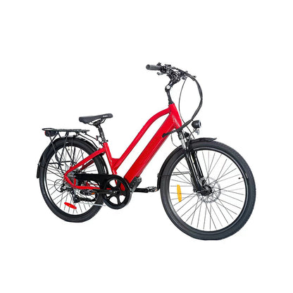 HIFUN Electric bicycle 601-LT