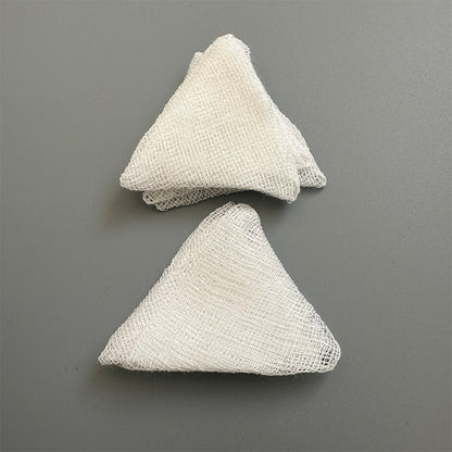 NTHOPE Gauze ball(Please consult customer service for prices) Disposable sterile gauze ball  gauze  Ball gauze
