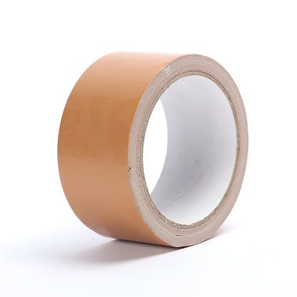 HEHUA Cloth-based adhesive tape(Please consult customer service for prices) Colored duct tape Strong stick carpet  Thickened waterproofing