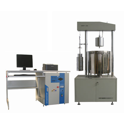 purui High temperature load and soft tester High temperature testing equipment  Testing equipment  Testing instrument manufacturer