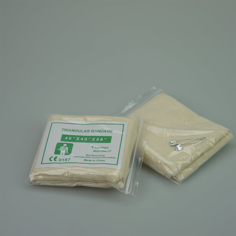 NTHOPE Triangular bandage(Please consult customer service for prices) Medical supplies  dressings  bandage