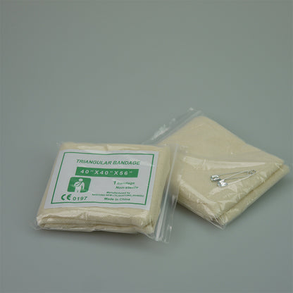 NTHOPE Triangular bandage(Please consult customer service for prices) Medical supplies  dressings  bandage