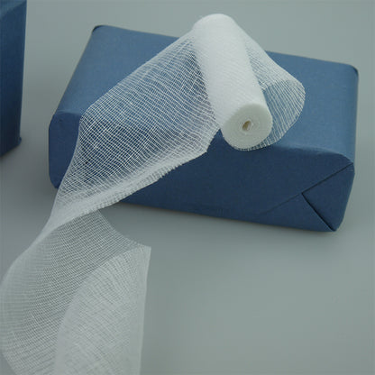 NTHOPE Non-sterilized gauze bandage(Please consult customer service for prices) Sterile gauze bandage  Gauze bandage  Bandage gauze