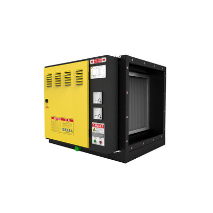 fengjing DL-GX-II Series Electrostatic Oil Fume Purifier