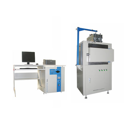 purui High temperature load and soft tester High temperature testing equipment  Testing equipment  Testing instrument manufacturer