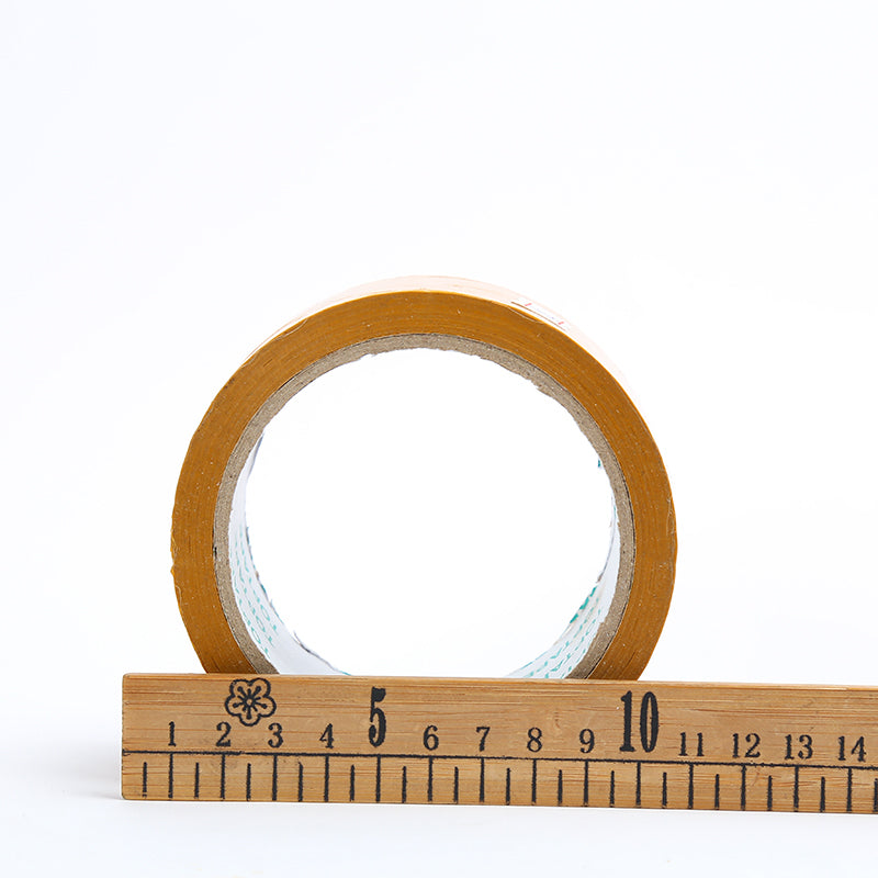 HEHUA Sealing tape(Please consult customer service for prices) Tape package Big roll of adhesive tape sealing box  Transparent wholesale customization