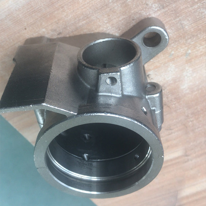 ruijia Stainless steel sintering   Stamping parts Hardware Stamping parts Stamping parts Processing