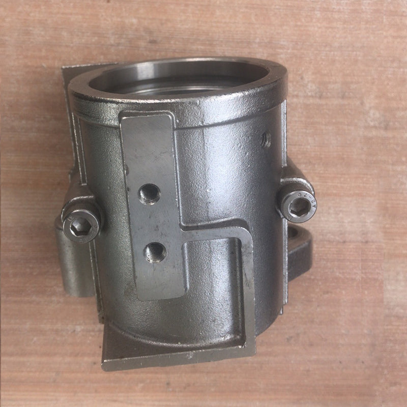 ruijia Stainless steel sintering   Stamping parts Hardware Stamping parts Stamping parts Processing